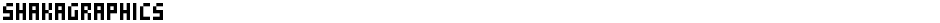 SHAKAGRAPHICSDemo