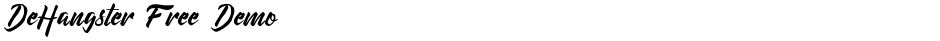 DeHangster Free DemoDemo