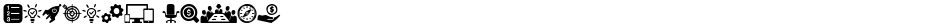 Startup IconsDemo