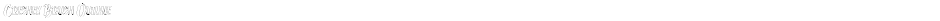 Creshex Brush OutlineDemo