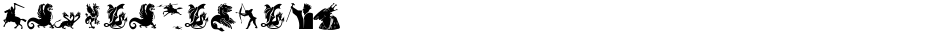 MediaevalBatsDemo