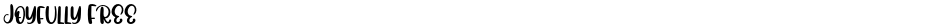 Joyfully FREEDemo