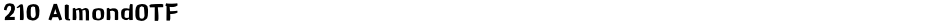 210 AlmondOTFDemo