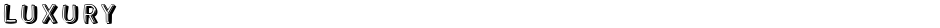 LuxuryDemo
