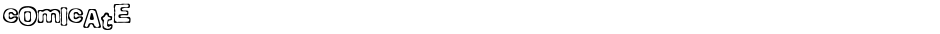 ComicateDemo