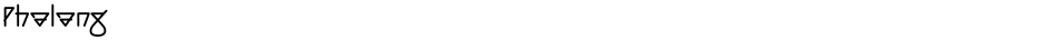 PhalangDemo
