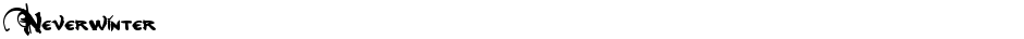 NeverwinterDemo