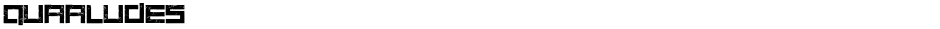 QuaaludesDemo