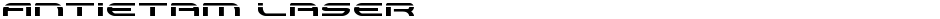 Antietam LaserDemo