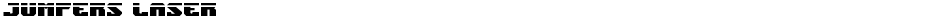 Jumpers LaserDemo