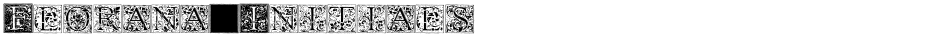 Florana_InitialsDemo