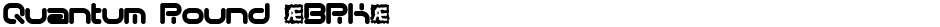 Quantum Round (BRK)Demo