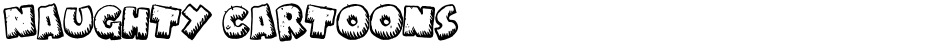 Naughty CartoonsDemo