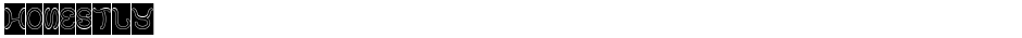 HONESTLYDemo