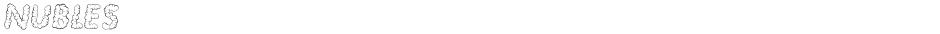 NUBLESDemo