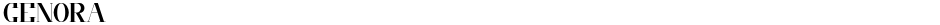 CENORADemo