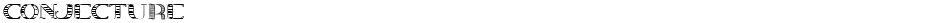 CONJECTUREDemo