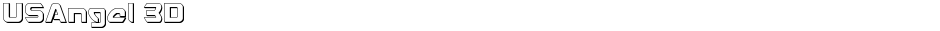 USAngel 3DDemo