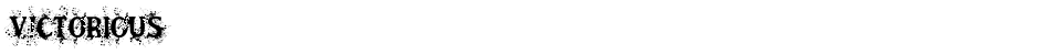 VictoriousDemo