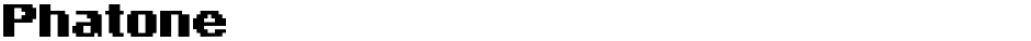 PhatoneDemo