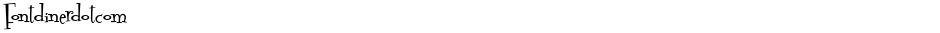 FontdinerdotcomDemo