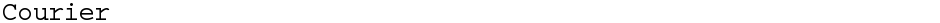 CourierDemo