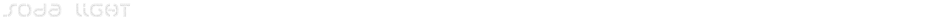 soda lightDemo