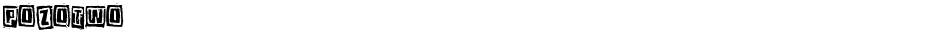 PozotwoDemo