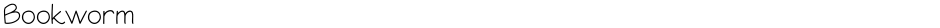 BookwormDemo