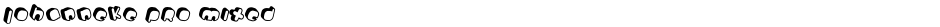 Johanneke Pro MixedDemo