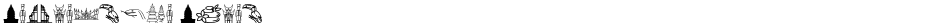Indonesian IconsDemo