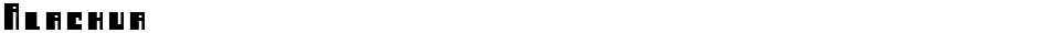AlachuaDemo