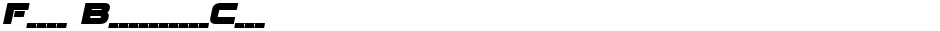 Fenix BlackletterCapsDemo