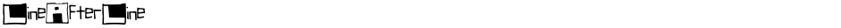 LineAfterLineDemo
