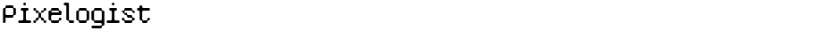PixelogistDemo