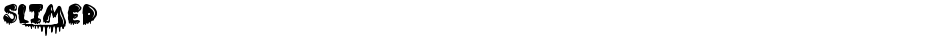 SlimedDemo