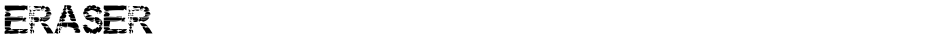 EraserDemo
