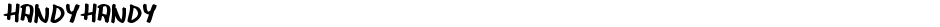 HANDYHANDYDemo