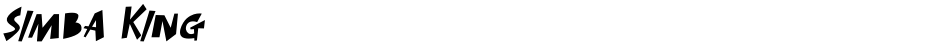 SIMBA KINGDemo