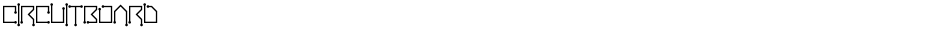 CircuitboardDemo