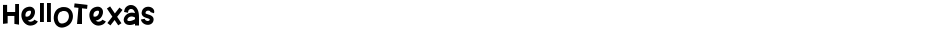 HelloTexasDemo