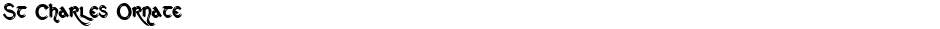 St Charles OrnateDemo