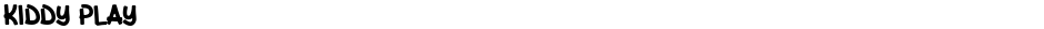 Kiddy PlayDemo