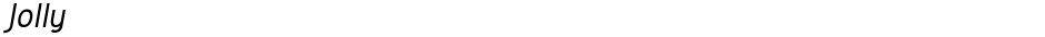 JollyDemo