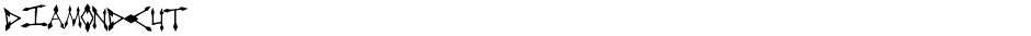 DiamondCutDemo