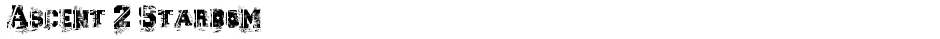 Ascent 2 StardomDemo