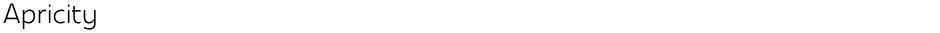 ApricityDemo
