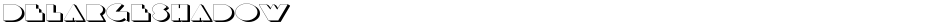DeLargeShadowDemo