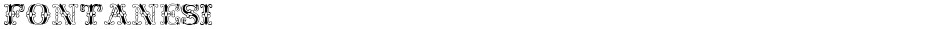 FontanesiDemo