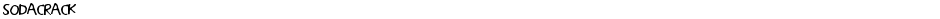 SodaCrackDemo